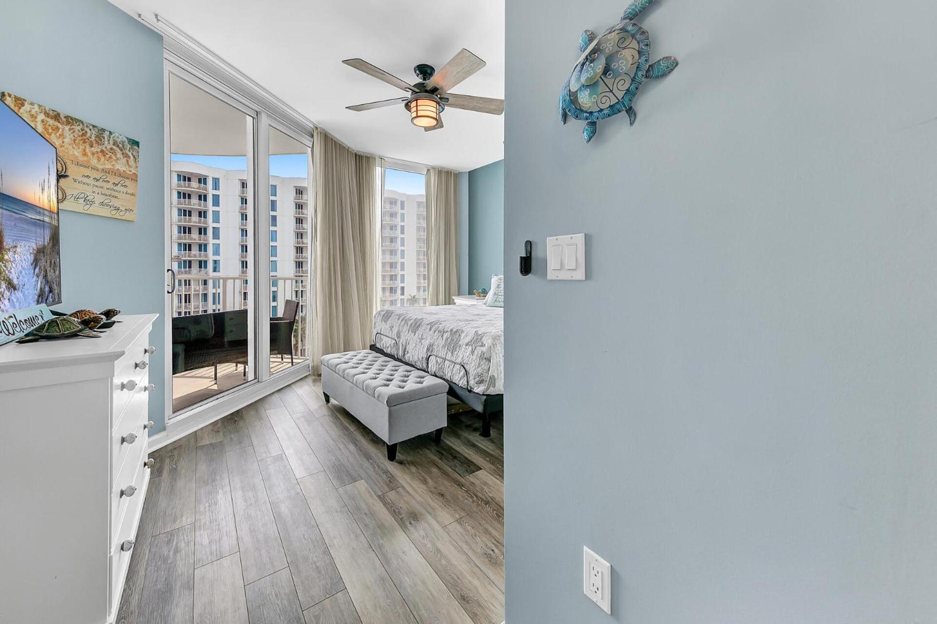 Palms Of Destin, Gulf And Pool Views, Great Amenities Apartment ภายนอก รูปภาพ