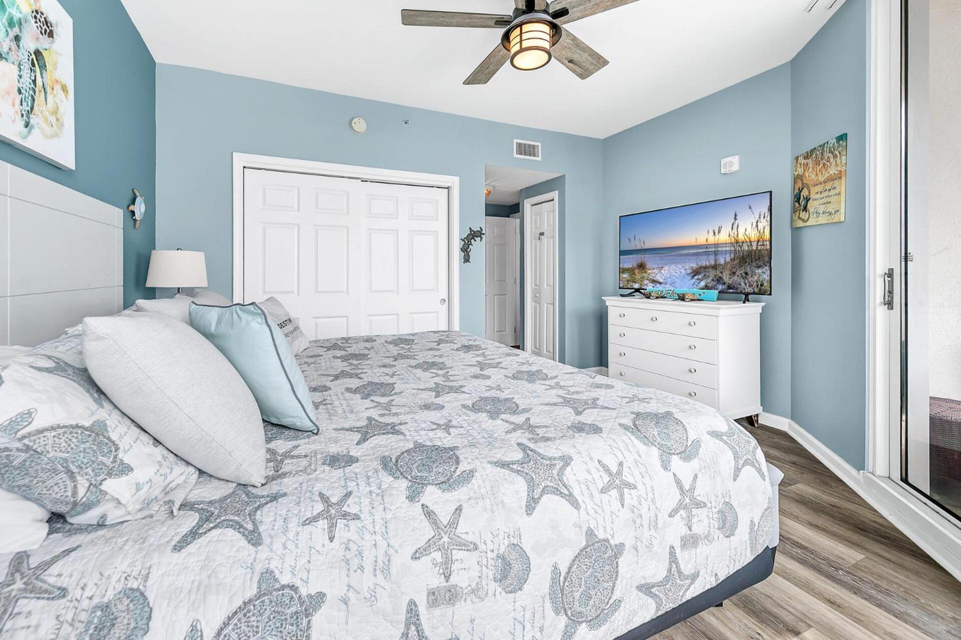 Palms Of Destin, Gulf And Pool Views, Great Amenities Apartment ภายนอก รูปภาพ